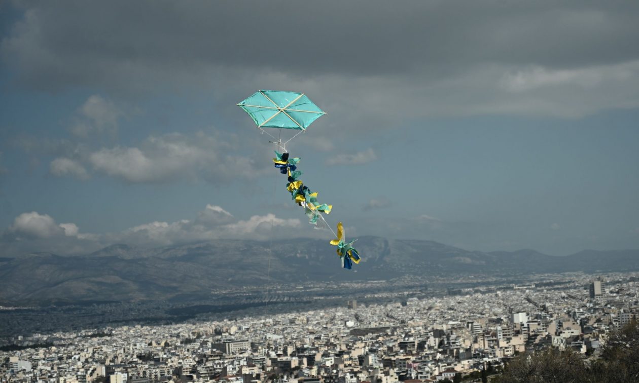 Καθαρά Δευτέρα: Τέσσερα μέρη για να γιορτάσετε τα Κούλουμα μέσα στην Αθήνα