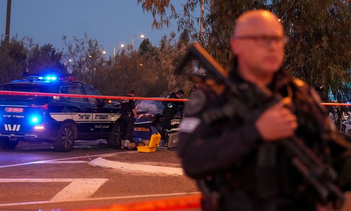 Σύλληψη Ισραηλινού για συνεργασία με Ιρανούς πράκτορες – Στο επίκεντρο πληροφορίες για πυρηνικά