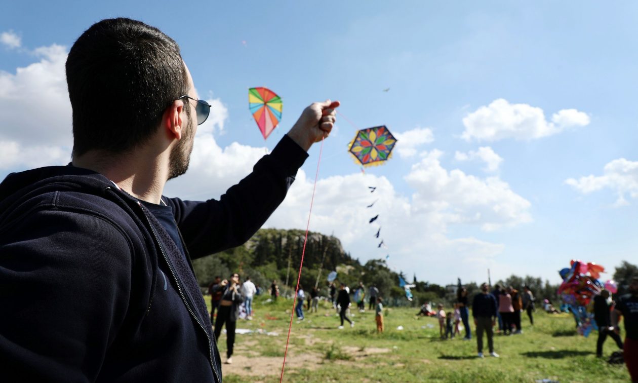 Τελικά λέγεται Καθαρή ή Καθαρά Δευτέρα; Ποια είναι η σωστή διατύπωση