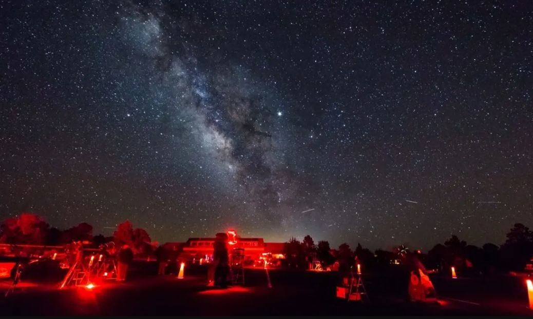 Τι είναι το «night sky challenge» της NASA