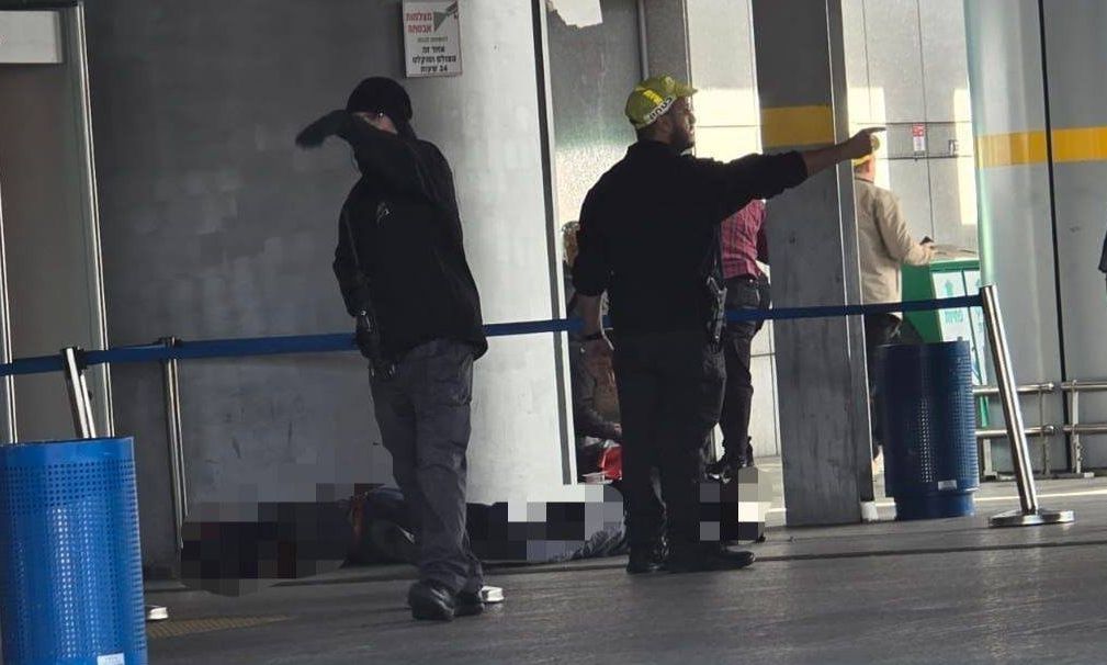 Τραγωδία στη Χάιφα: Νεκρός ένας ηλικιωμένος από την ένοπλη επίθεση – Νεαρός Ισραηλινός ο δράστης