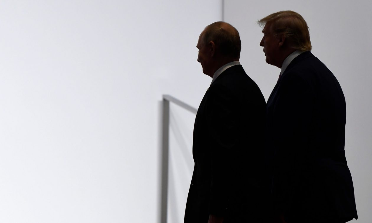 Ανάλυση CNN: Πώς το επεισόδιο με τον Ζελένσκι στον Λευκό Οίκο γεφυρώνει το χάσμα μεταξύ ΗΠΑ-Ρωσίας