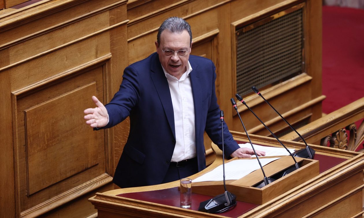 Φάμελλος: Ο ΣΥΡΙΖΑ θα καλέσει Μητσοτάκη και Γεραπετρίτη να καταθέσουν στην προανακριτική