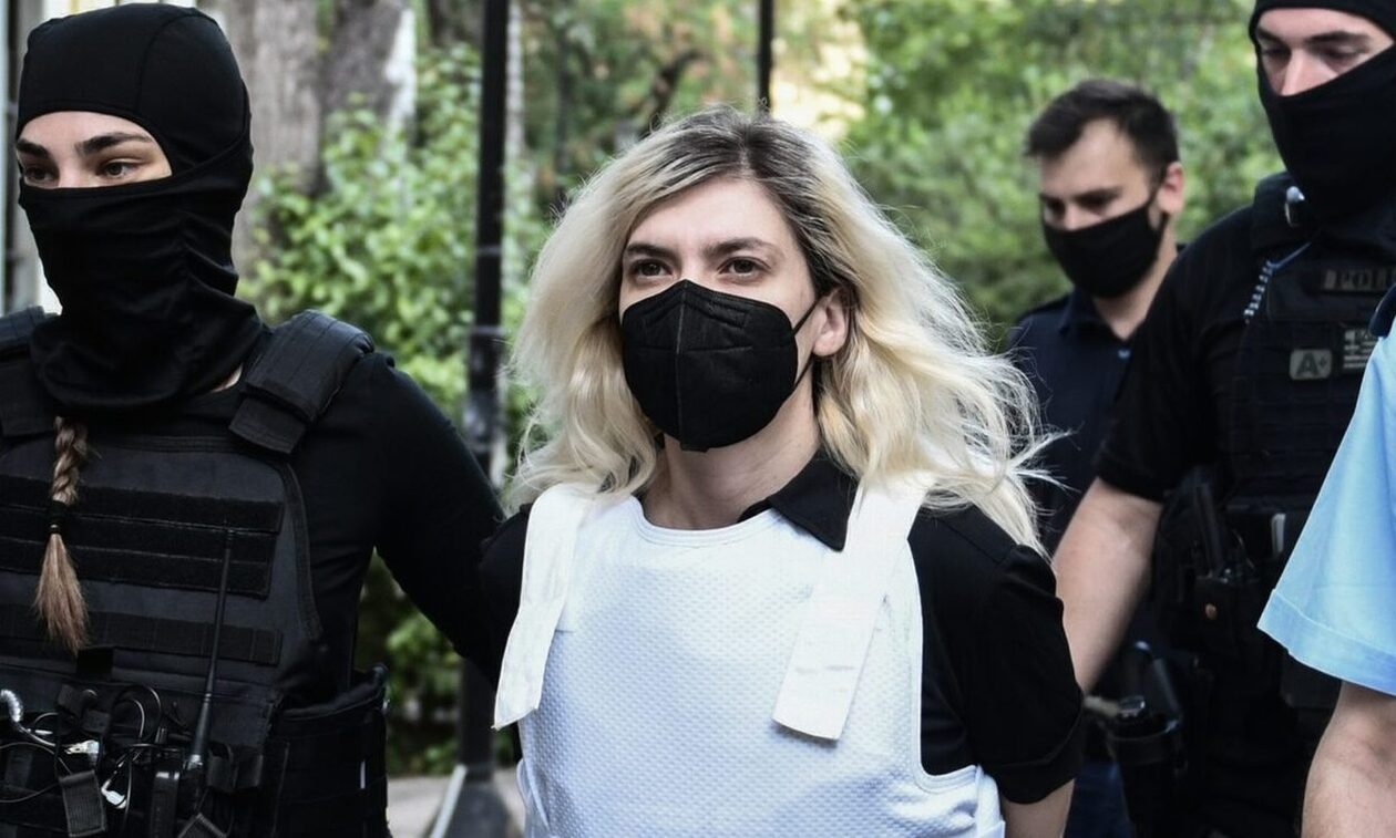 Ρούλα Πισπιρίγκου: Σήμερα η εισαγγελική πρόταση για τους θανάτους της Μαλένας και της Ίριδας
