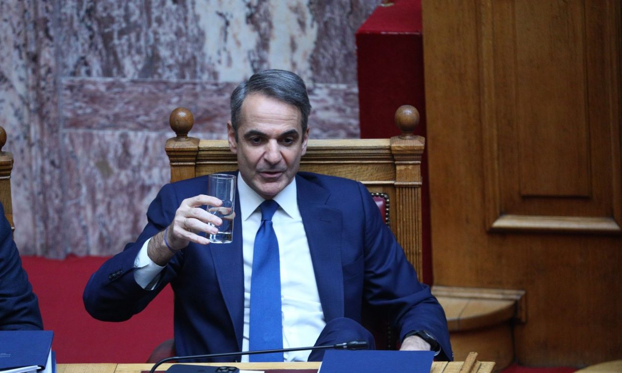 Κυβερνητικές πηγές: Αυτοκριτική και απαντήσεις Μητσοτάκη όταν οι άλλοι δεν έχουν παρουσιάσει τίποτε