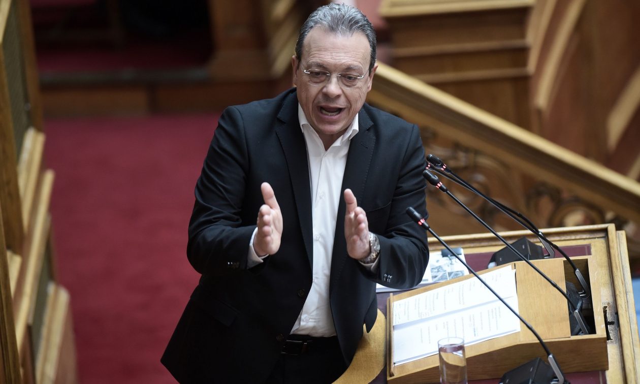 Φάμελλος: Είστε για τα μπάζα κ. Μητσοτάκη; – Σχεδιάσατε και υλοποιήσατε τη συγκάλυψη των ευθυνών