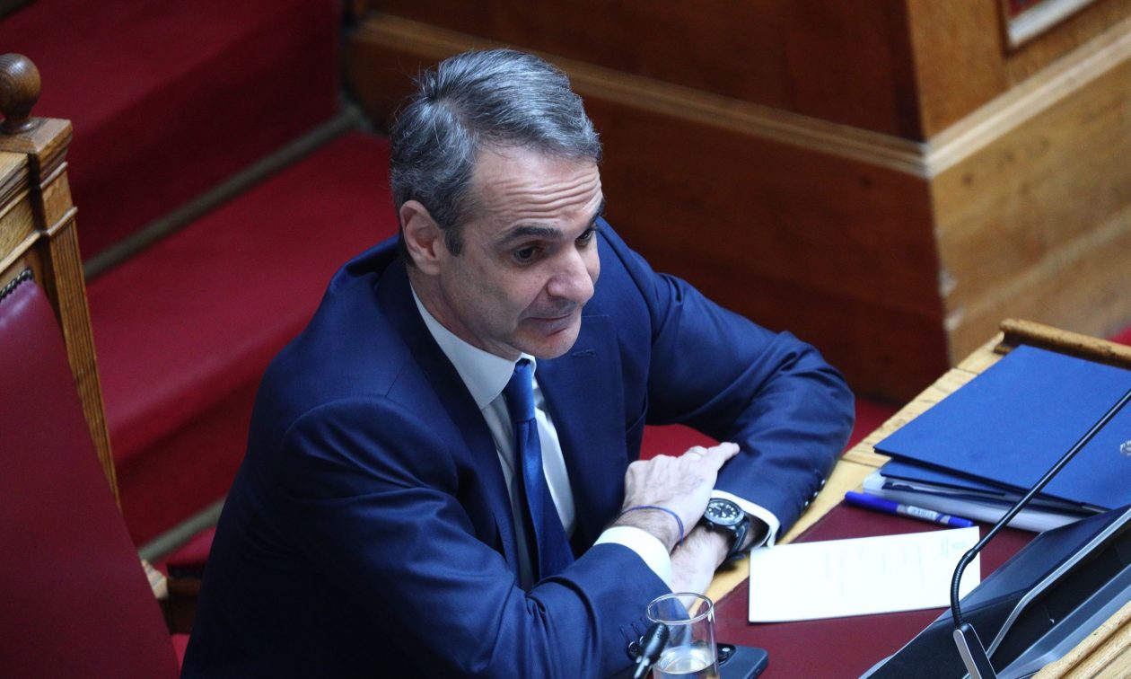 Οι υπουργοί εμπιστοσύνης του Κυριάκου Μητσοτάκη