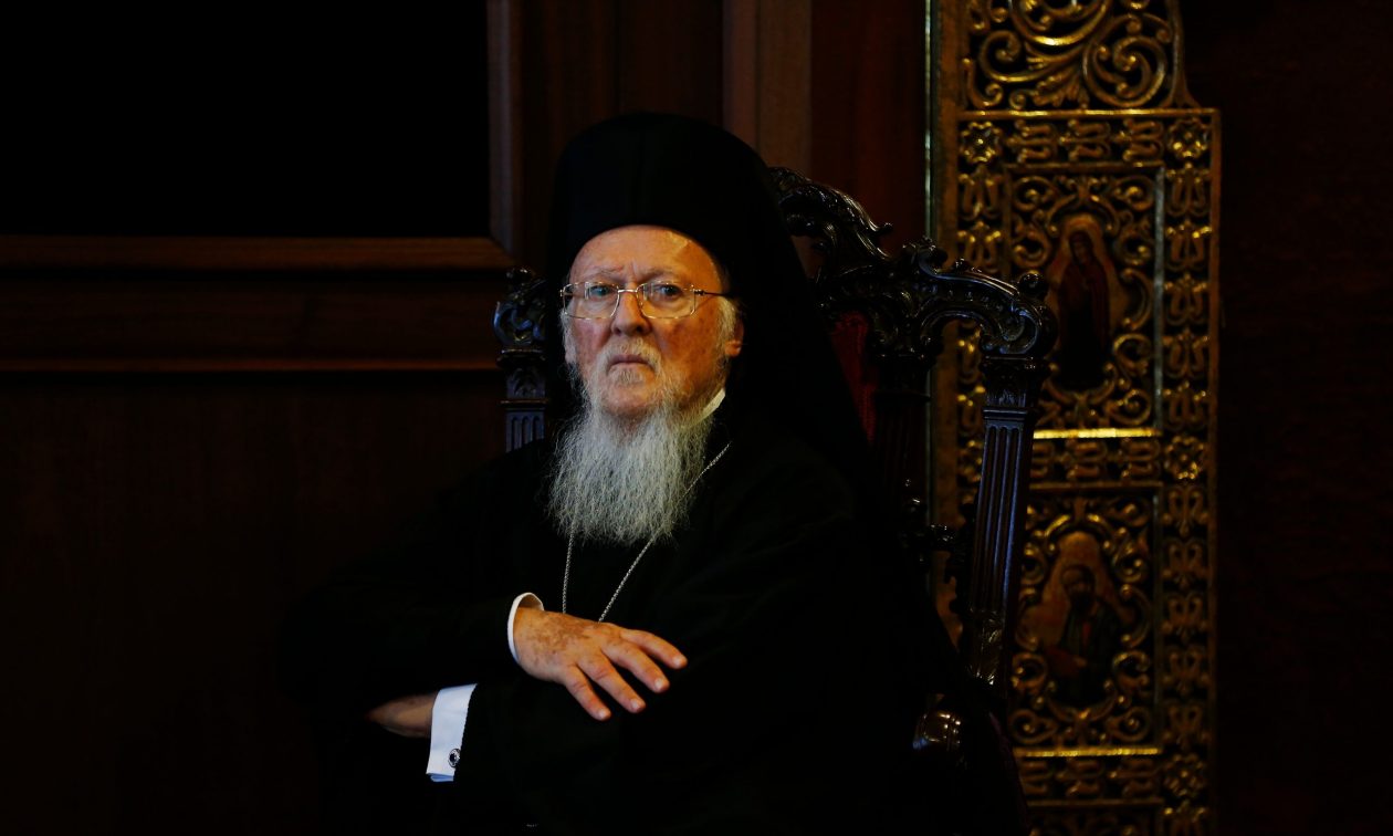 Η διπλωματική σημασία της παρουσίας του Οικουμενικού Πατριάρχη στο Iftar