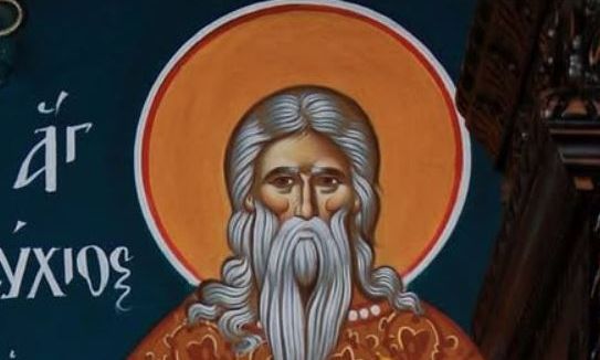 Εορτολόγιο 6 Μαρτίου: Ποιοι γιορτάζουν αύριο