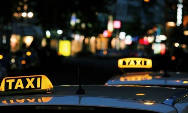 Ταξί: Όλες οι αλλαγές με υπουργική απόφαση για το Νότιο Αιγαίο