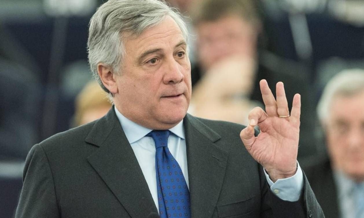 Διχασμός στην Ιταλία για την ευρυπαϊκή άμυνα
