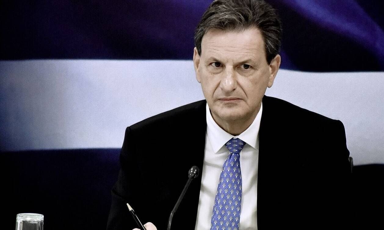 Σκυλακάκης: Πάγωμα οικοδομικών αδειών στη Μήλο για τις περιοχές που χρήζουν ειδικής προστασίας