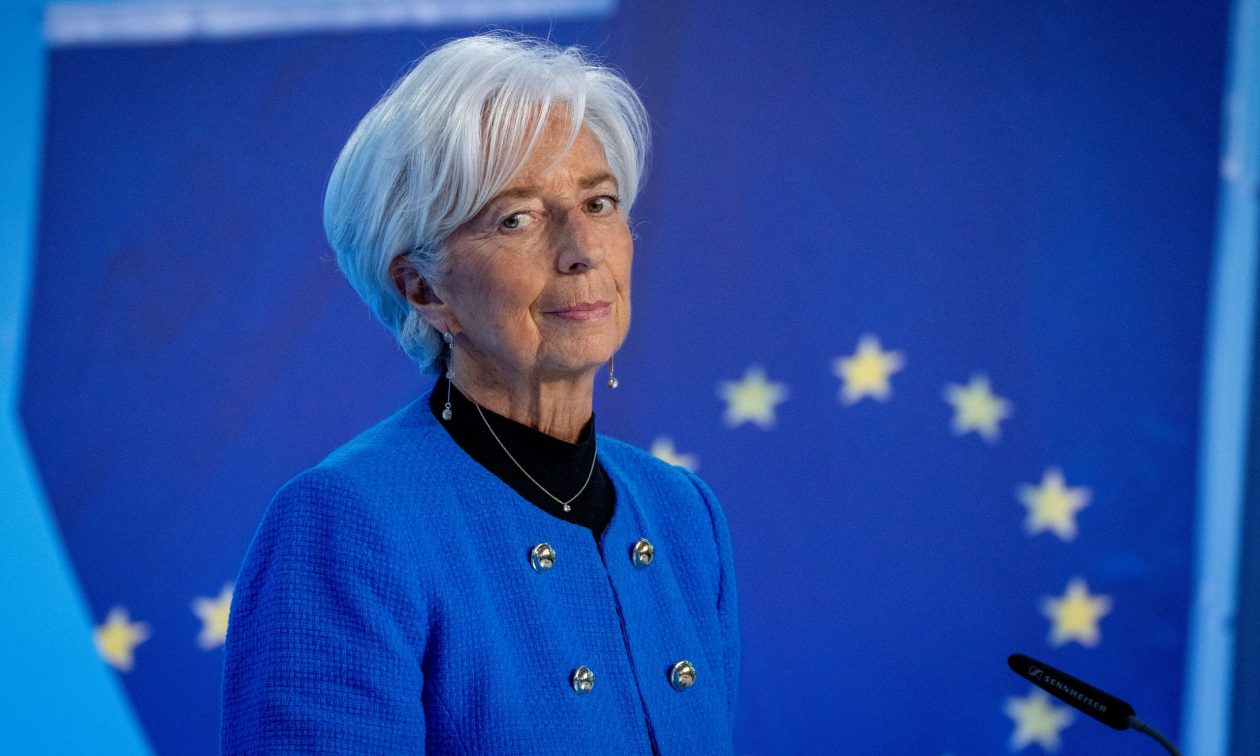 Μείωσε για δεύτερη φορά τα επιτόκια η ΕΚΤ – Πιο «φθηνό» το χρήμα