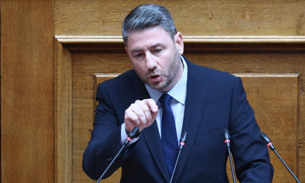 Βουλή, Τέμπη – Εκτός ορίων κόντρα Ανδρουλάκη – Φλωρίδη με σκληρούς χαρακτηρισμούς