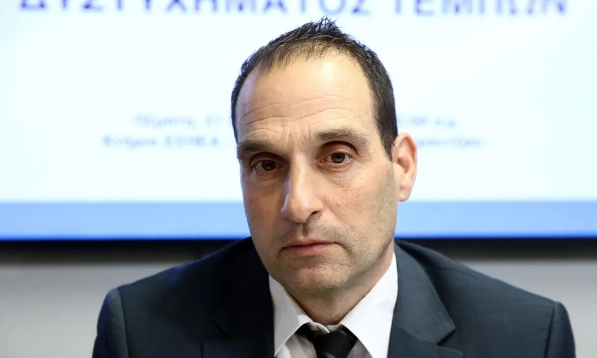 Πρόεδρος ΕΟΔΑΣΑΑΜ: Πρώτο μέλημα να σώσεις ανθρώπους, όχι πειστήρια
