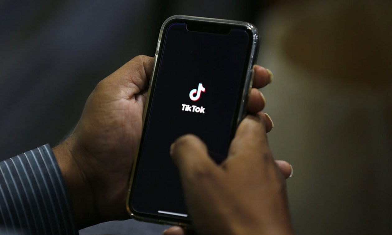 Αλβανία: Κλείνει το Tik Tok τις επόμενες ημέρες – Μέχρι πότε ισχύει η απαγόρευση