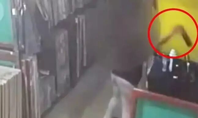 Βραζιλία: Απίστευτο περιστατικό σε χώρο εργασίας – Δηλητηρίασε το νερό συναδέλφου που πήρε προαγωγή