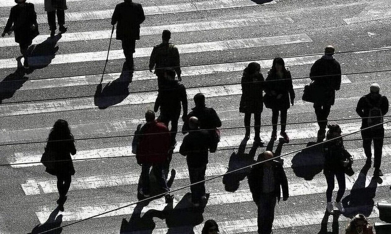 ΕΛΣΤΑΤ: Στο 9,5% η ανεργία το δ’ τρίμηνο του 2024