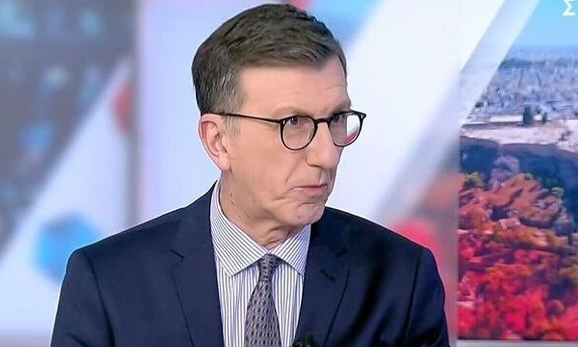 Πορτοσάλτε: «Θέλουμε διακυβέρνηση με ό,τι θέλει η κεφαλή, τώρα ποια κεφαλή από τις δύο…»