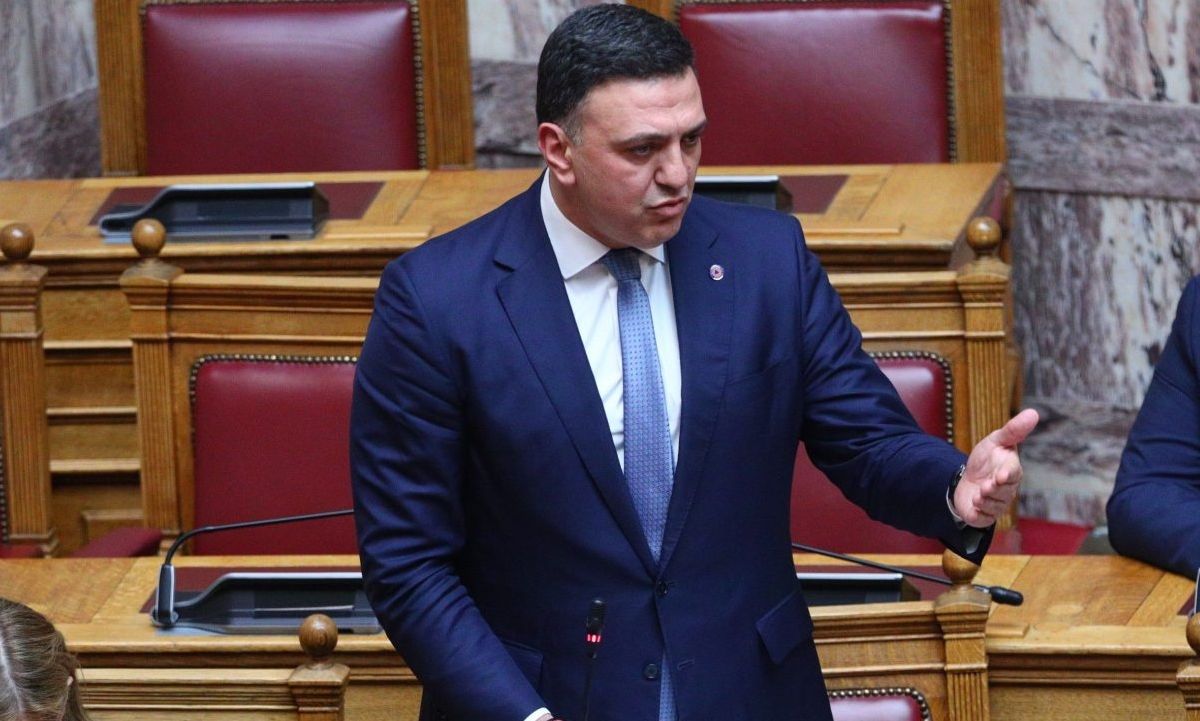 Κικίλιας: Το Υπουργείο Πολιτικής Προστασίας είναι το κατεξοχήν παράδειγμα