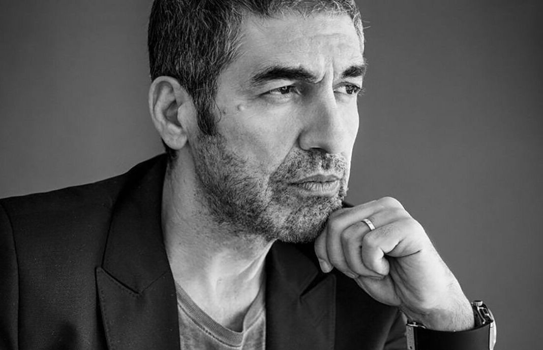 Παύλος Χατζηπαυλίδης: Πέθανε ο ιδρυτής της Pink Woman