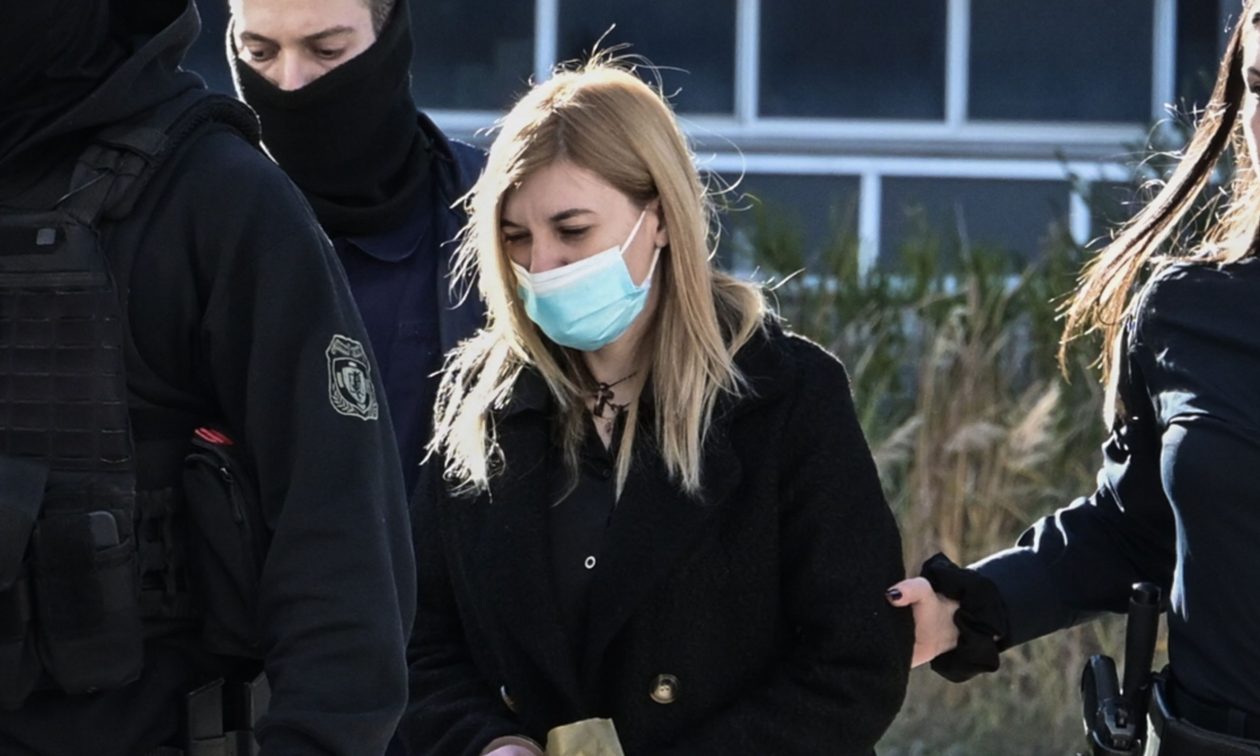 Ρούλα Πισπιρίγκου: Το γραφείο του Αλέξη Κούγια αποσύρεται από την εκπροσώπησή της