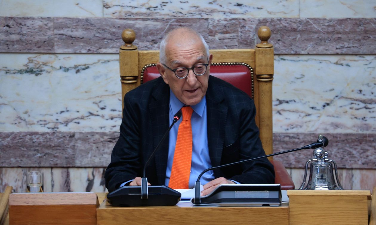 Κακλαμάνης προς Φάμελλο: Δεν υπήρξε παράβαση του κανονισμού για την «προ ημερησίας»