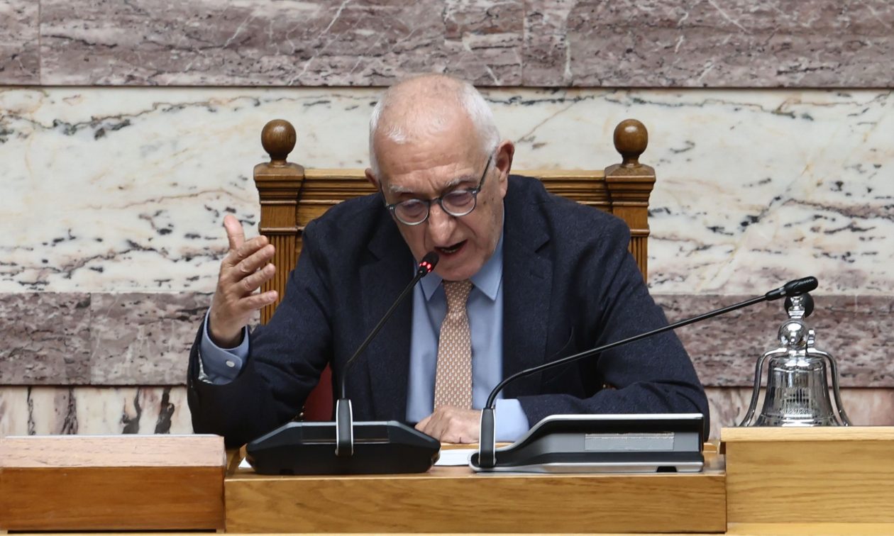 Οργή Κακλαμάνη για Νέα Αριστερά μετά τα τρικάκια