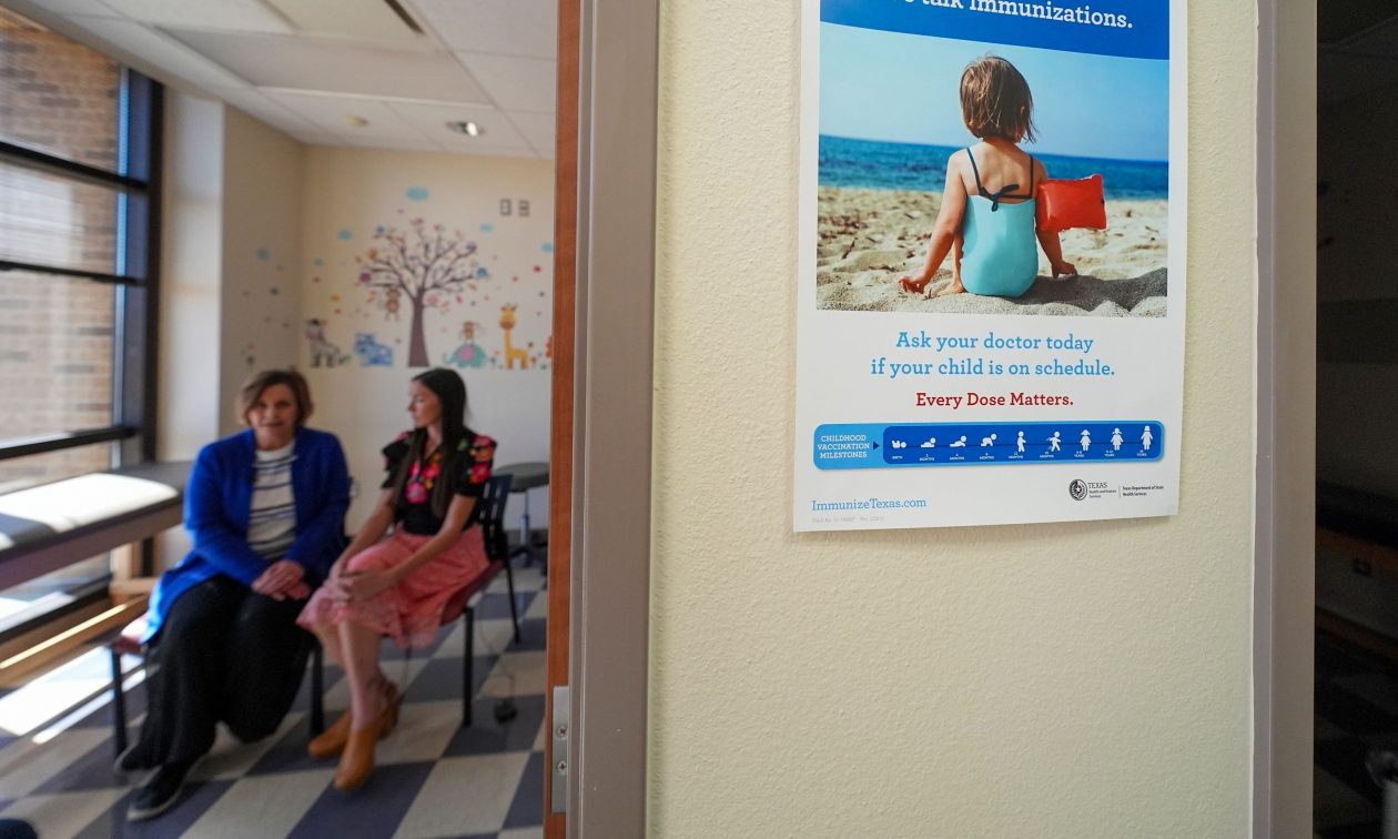 ΗΠΑ: Δυο νεκροί από επιδημία ιλαράς – 230 τα κρούσματα