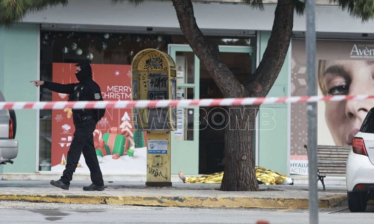 Γλυφάδα: «Χειροπέδες» σε 4 Τούρκους για τις εκτελέσεις έξω από σούπερ μάρκετ – Εννέα προσαγωγές