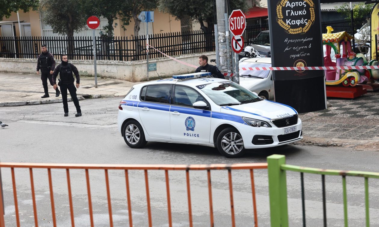 Σύλληψη 4 Τούρκων για την διπλή ανθρωποκτονία στη Γλυφάδα τον Δεκέμβριο του 2024