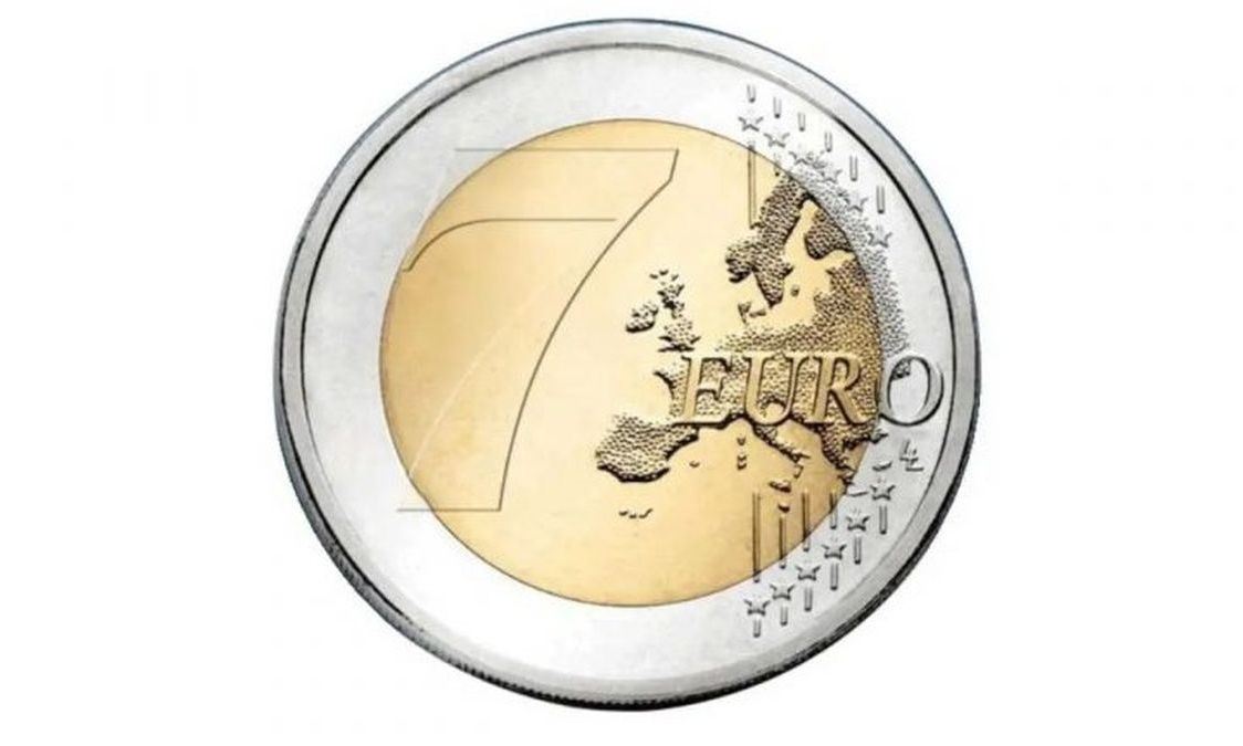 Και όμως είναι αλήθεια: Κυκλοφόρησε το νόμισμα των 7,5 ευρώ – Γιατί όλοι θέλουν να το αποκτήσουν