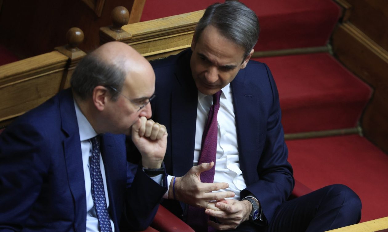 Έρχονται μειώσεις φόρων – Πότε θα τις ανακοινώσει ο πρωθυπουργός