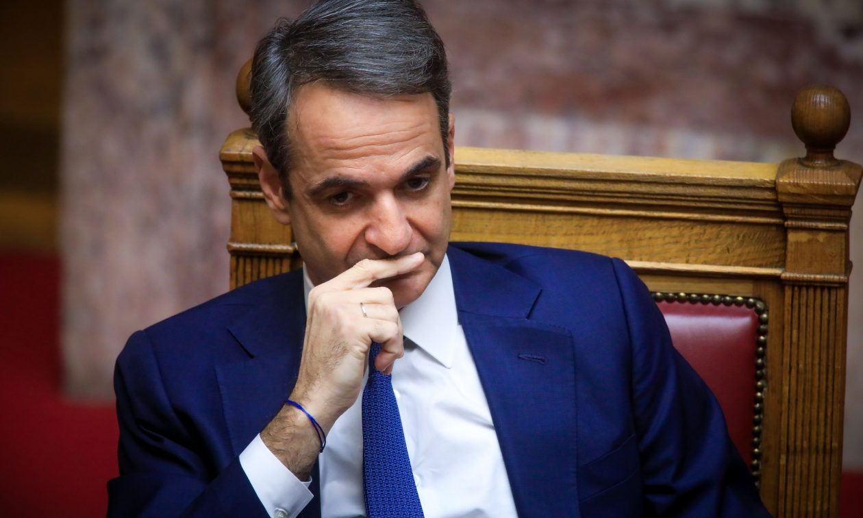 Κυριάκος Μητσοτάκης: Ο εβδομαδιαίος απολογισμός – «Τα Τέμπη δεν πρόκειται να τα ξεχάσουμε»
