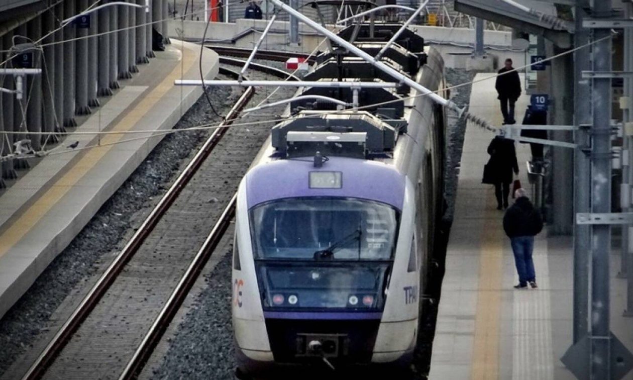 Πρώην πρόεδρος ΟΣΕ: Τα 12 βήματα του «Οδικού Χάρτη» για την ολική ανάταξη του σιδηροδρόμου