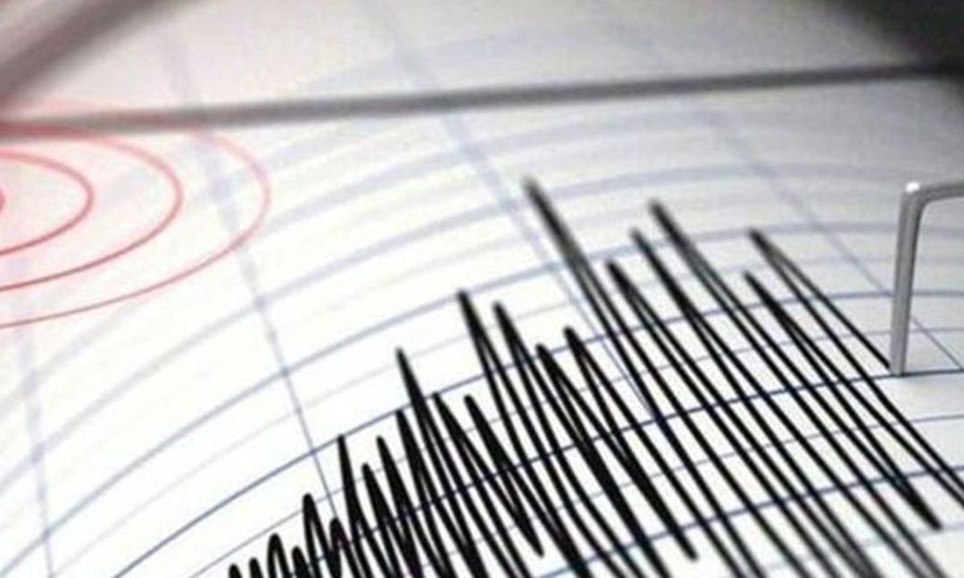 Ισχυρός σεισμός στην Τουρκία – Ταρακουνήθηκαν πολλές περιοχές