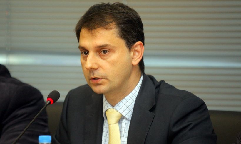Βράβευση του Χάρη Θεοχάρη από την Ένωση Δημοσιογράφων Ταξιδιωτικού Ρεπορτάζ (PATWA)