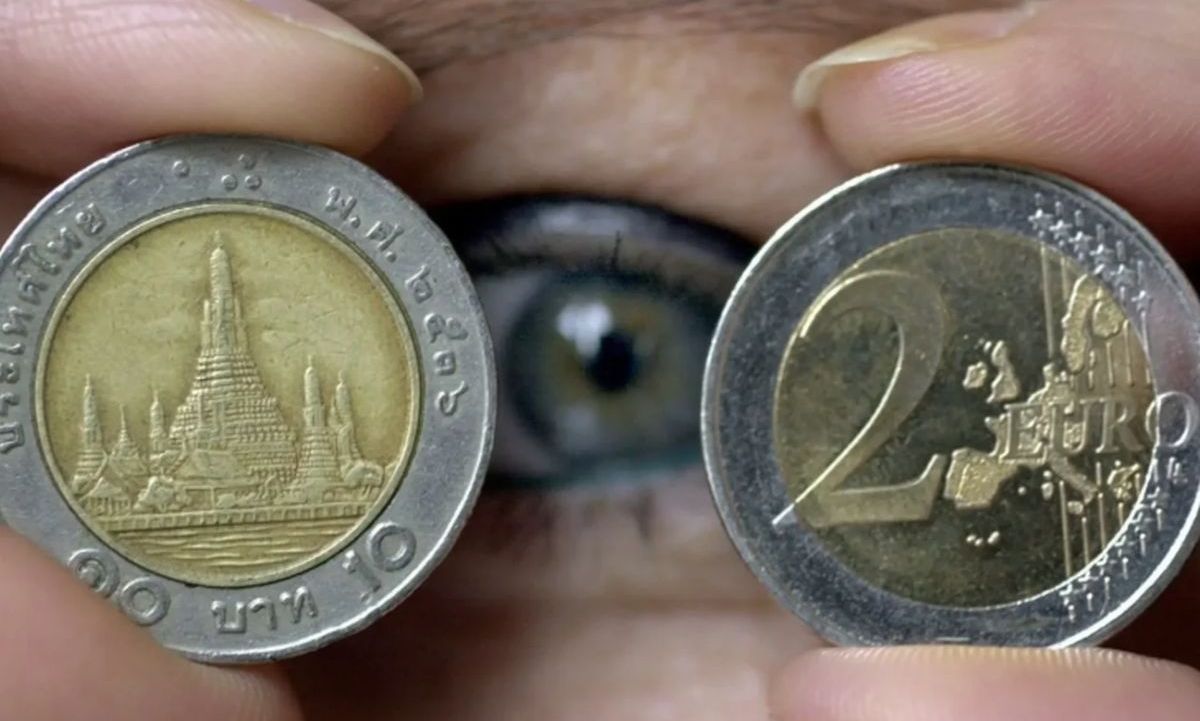 Σπάνια δύο ευρώ: Τα πιο περιζήτητα – Ποια κοστίζουν χιλιάδες ευρώ