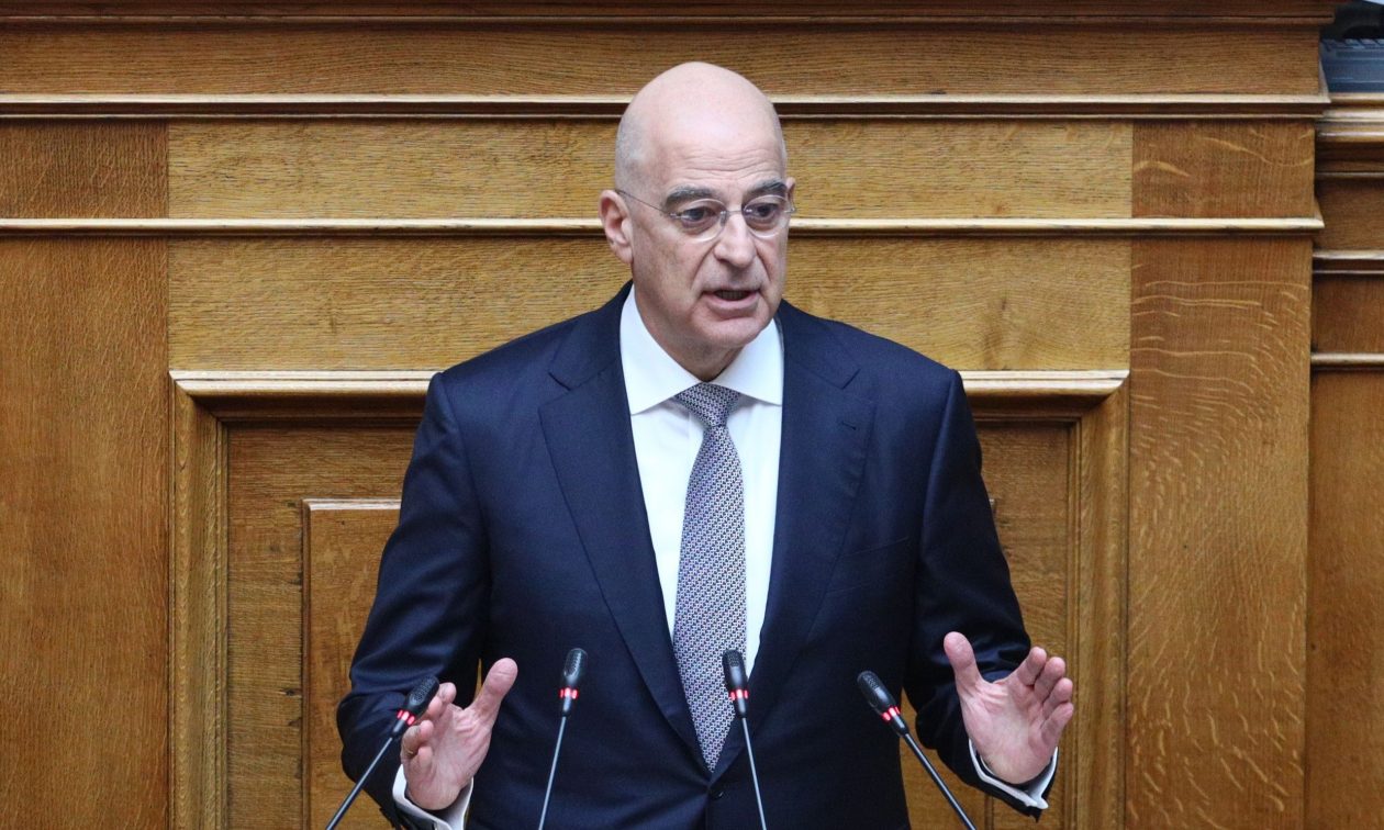 Αιματοκύλισμα στη Συρία: Το retweet όλο νόημα του Νίκου Δένδια – Η ανάρτηση του Μάρκο Ρούμπιο