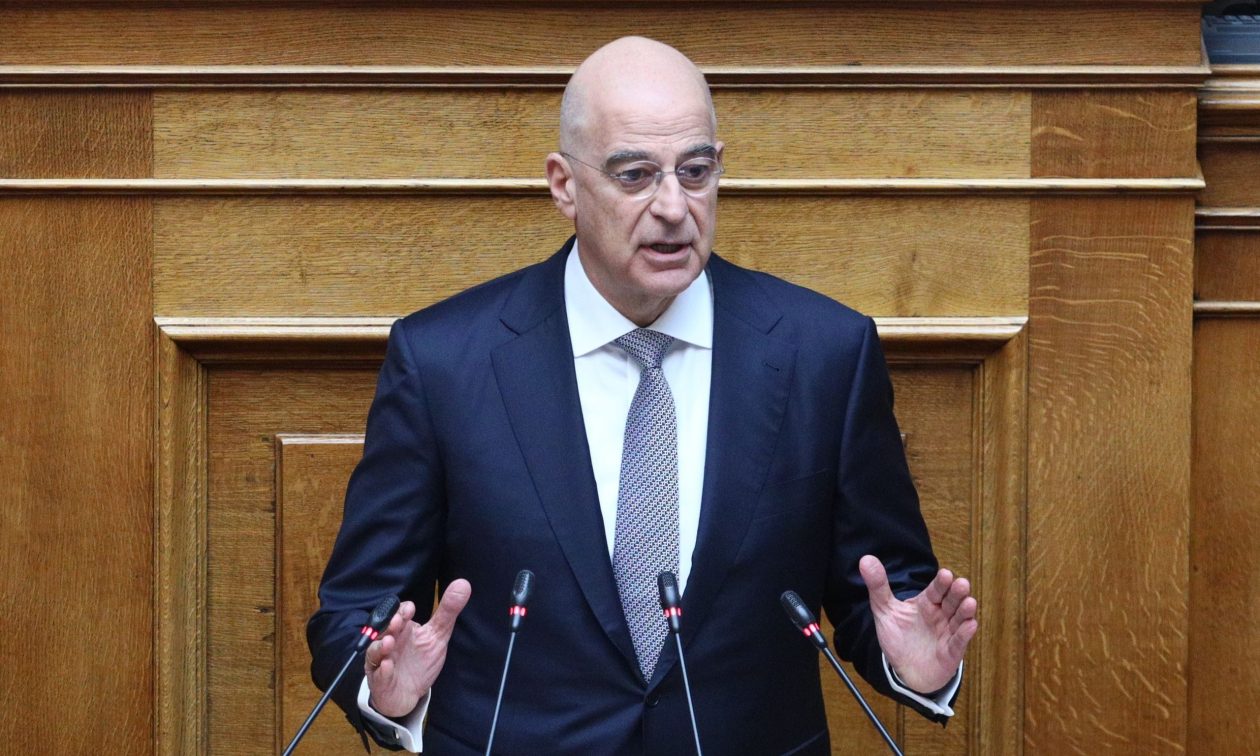 Αιματοκύλισμα στη Συρία: Το retweet όλο νόημα του Νίκου Δένδια – Η ανάρτηση του Μάρκο Ρούμπιο