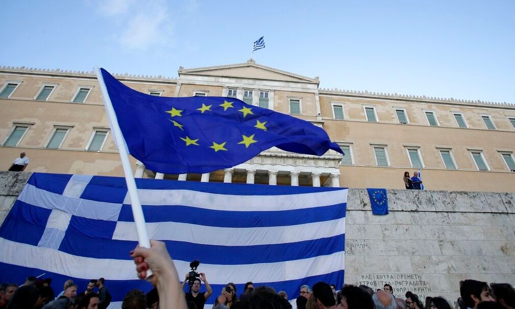 FT: Eλλάδα, Ισπανία, Αργεντινή και Σρι Λάνκα – Οι οικονομίες που αναγεννήθηκαν μέσα από την κρίση