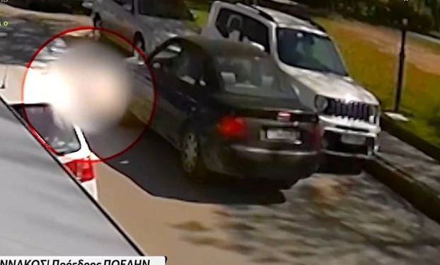 Λάρισα: Αισιόδοξα νέα για τον 3χρονο που παρασύρθηκε από αυτοκίνητο – Οι τελευταίες εξελίξεις