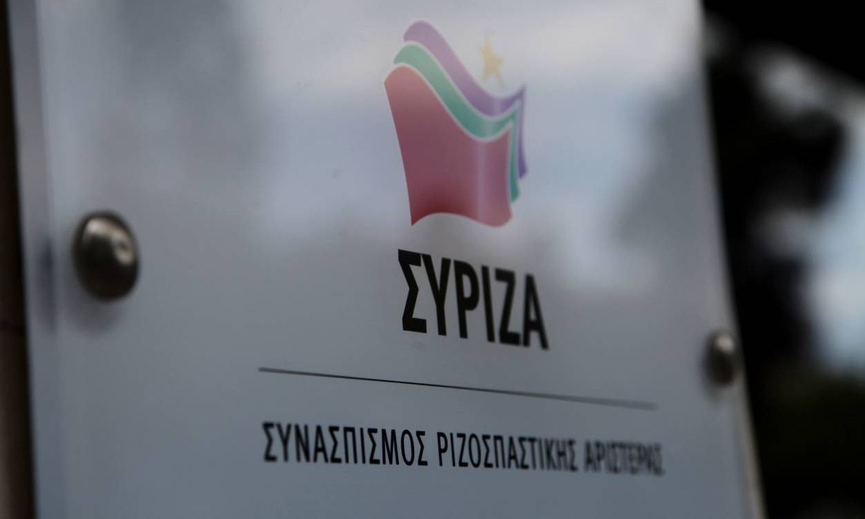 ΣΥΡΙΖΑ: Στρατηγική συνεργασιών, αλλά καχυποψία προς τη Ζωή