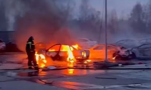 Ξεκινούν οι κρίσιμες διαπραγματεύσεις ΗΠΑ-Ουκρανίας, ενώ το Κίεβο «στοχεύει» με drones τη Μόσχα