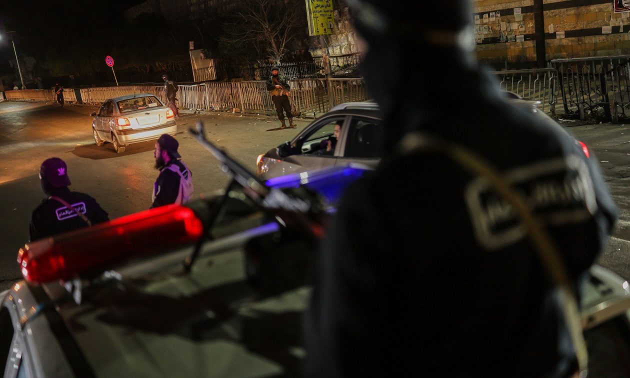 Jerusalem Post: Μετά τους Δρούζους της Συρίας και οι Αλαουίτες προσφεύγουν στο Ισραήλ για βοήθεια