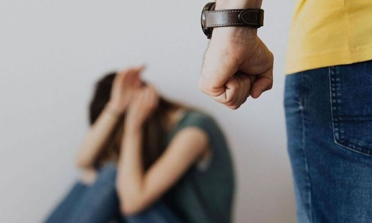 Μεσολόγγι: Στο αυτόφωρο ξανά για ενδοοικογενειακή βία