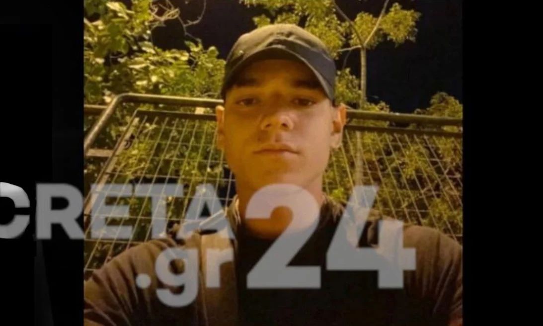 Χανιά: Το τελευταίο «αντίο» στον 19χρονο που «έσβησε» κατά τη διάρκεια προπόνησης Muay Thai