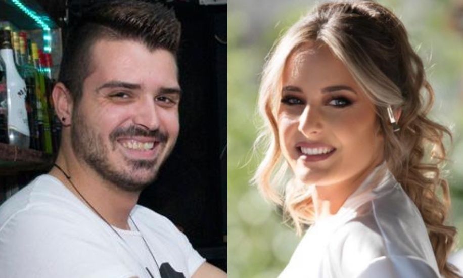 Βόλος: Σήμερα το τελευταίο «αντίο» στο ζευγάρι που σκοτώθηκε σε τροχαίο – Κηδεύτηκε ο πατέρας του