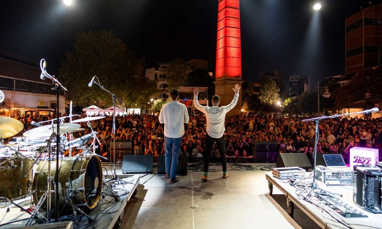 24ο Athens Jazz: Γνωρίστε τις τρεις ελληνικές συμμετοχές που ανοίγουν τη φετινή διοργάνωση