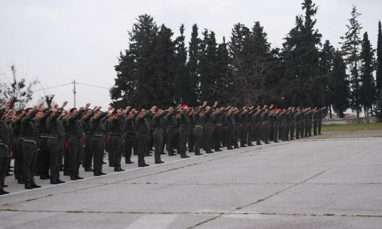 Προσλήψεις 2.000 ΕΠΟΠ στις Ένοπλες Δυνάμεις – Δείτε τις προκηρύξεις – Η προθεσμία για τις αιτήσεις